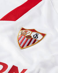 1d jordi blanco y rodrigo fáez i corresponsales. Fc Sevilla Herren Fussballtrikot Nike De
