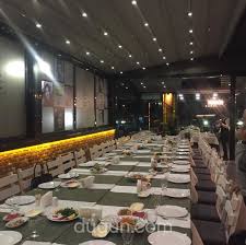Piraye Restaurant Nikah Sonrasi Yemegi Adana