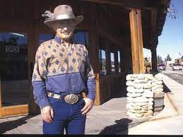 Double H Hats Montana Made Finery Montana Living