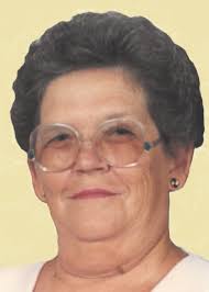 Betty Crawley Obituary