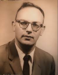 Yale Citrin Obituary (1926