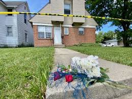 We deliver flowers and balloons daily to: Coroner Identifies Mom And Three Children Killed In Fort Wayne Home Vigil Held Wane 15