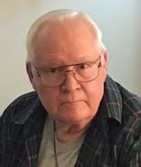 Ralph Smith Obituary (1942