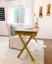 And whether youre lacking storage counter space or a pantry. Simple Ikea Desk Hack My Frugal Adventures