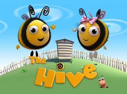 La Colmena Feliz Dibujos Colmena Abejas