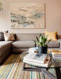 It is a large coffee table, so the accessories needed to be large. Different Styles To Adopt When Decorating Your Coffee Table