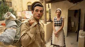 'fauda' & 'shtisel' outfit yes studios underway on biggest production to date, family saga 'the beauty queen of jerusalem'. The Problem With The Beauty Queen Of Jerusalem Israel S New Tv Hit Tablet Magazine