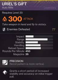 Destiny 2'S Masterwork Weapons: Everything You Need To Know | Pc Gamer