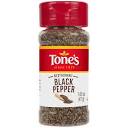 Restaurant Black Pepper - Tone's®