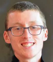 2012 Men's Cross Country Roster