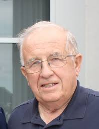 Arnold Arthur “Arnie” Bentz (1936-2022)