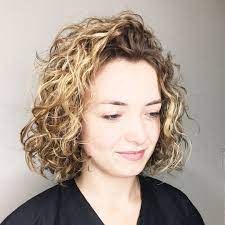 There is a wavy bob hairstyle out there that matches your personality to a 't', and we promise it's on this list. 50 Top Curly Bob Hairstyle Ideas For Every Type Of Curl To Try In 2021
