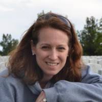 Julie Cameron, SHRM-CP