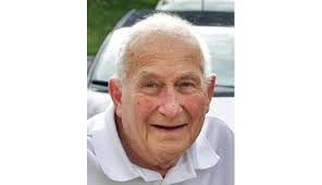 CHARLES BARTZ Obituary (1927