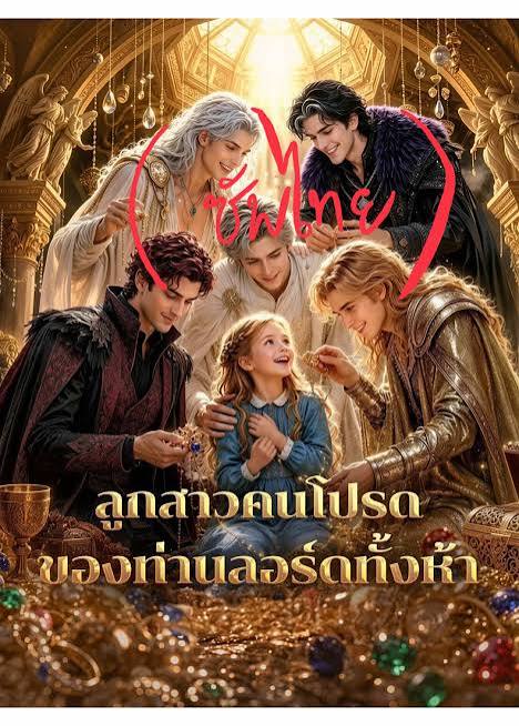 ลูกสาวคนโปรด ของท่านลอร์ดทั้งห้า