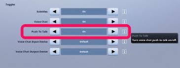 For users of the xbox one and playstation 4 who are affected by this issue, youtuber kolonise has a quick and easy solution for you. Fortnite How To Set Up Voice Chat Gamewith