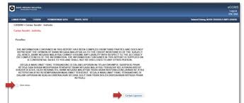 A matchless bahraini invention and the first of its kind in the kingdom of bahrain. Semakan Ccris Online Melalui Eccris