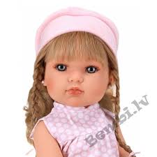 Lelle ANTONIO JUAN Bella 45 cm