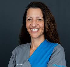 Dr. Mariana Nunes • MALO CLINIC Education