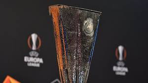 Ліга європи 2020 / 2021. Liga Yevropi 2020 21 Zherebkuvannya Onlajn Rezultati