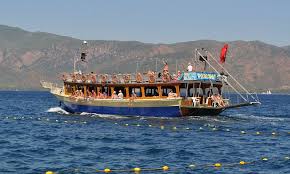 Почивки в турските курорти айвалък, кушадасъ, дидим, бодрум и мармарис. Tureckij Gorod Marmaris Mirovoj Turizm