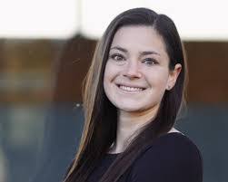 Christina Baumann's Instagram, Twitter & Facebook