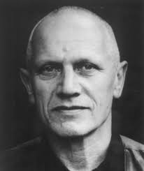 Steven Berkoff