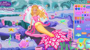 Some of the top barbie games out there, hand picked for instant quality fun! Good Old Barbie Games Barbie Fairytopia Save Mermadia Game Link To Play Youtube