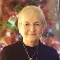 Donna Dalton Obituary