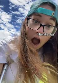 Australian Bogan Women