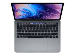 Apple Macbook Pro Mxk32 Core I5 8th Generation 8gb Ram 256gb Ssd 13 Inch Space Gray 2020 Price In Pakistan Specifications Features Reviews Mega Pk