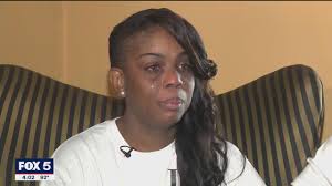 Mom grieves loss of only son is deadly shooting