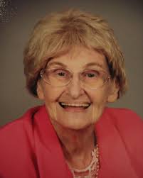 Obituary information for Mary Ozment