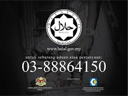 The applicant must complete the application forms by furnishing all the information as required and the stage 1: Extrem Halal