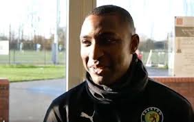 Egerton Football Club