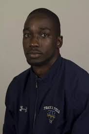 2020 Men's Track & Field Roster