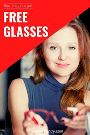 Individuals will need to apply for assistance. 15 Places That Send You Free Eyeglasses Free Eye Exam Included Moneypantry