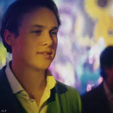 Motorheads Harris and Curtis