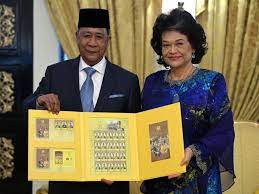 Tengku maruan bin tengku ariff. Tsunami Sultan Sultanah Kedah Zahir Ucapan Takziah