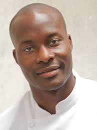 My Life in Food: Frederick Forster, head chef, Boundary