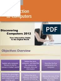 Download discovering computers ©2016 (shelly cashman) pdf in pdf and epub formats for free. Discovering Computers 2012 Pdf Mobile Device Personal Computers