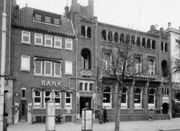 Afbeelding Van Groningen Door Roelof Teuben Groningen Stad Nederland