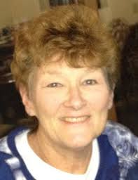 Diane M. Funk Obituary