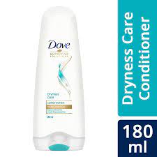 The dove intense repair variant really did a noticeable change in my hair. Buy Dove Dryness Care Conditioner 180 Ml Online At Best Price Bigbasket