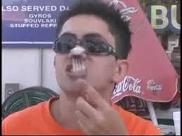 Doctor William Douglas Echols