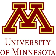 University of Minnesota logo