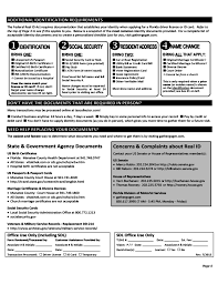 Check spelling or type a new query. Application For Driver License Or Id Card Florida Free Download