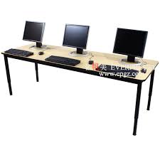 Harbour housewares folding computer laptop notebook wooden desk table pc office life computer desk with 3 shelves and storage cabinet pc desktop table workstation for home and. Office Modern Pc Desk Wooden Computer Table Design Home Desk Stand For Pc Buy Modern Pc Desk Desk Stand Wooden Computer Table Design Product On Alibaba Com