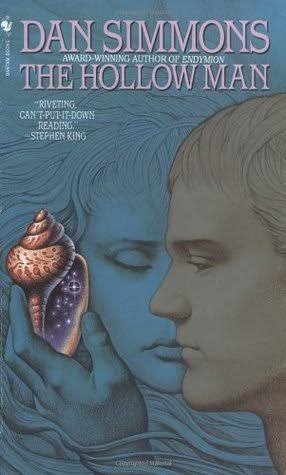 The Hollow Man by Dan Simmons | Goodreads