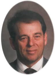 David Climie Obituary